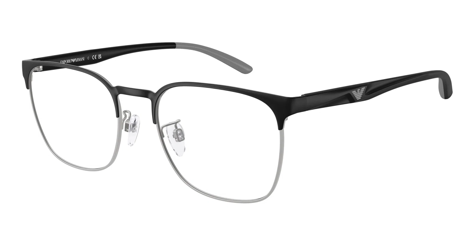 Emporio Armani 1135D Eyeglasses - view 5